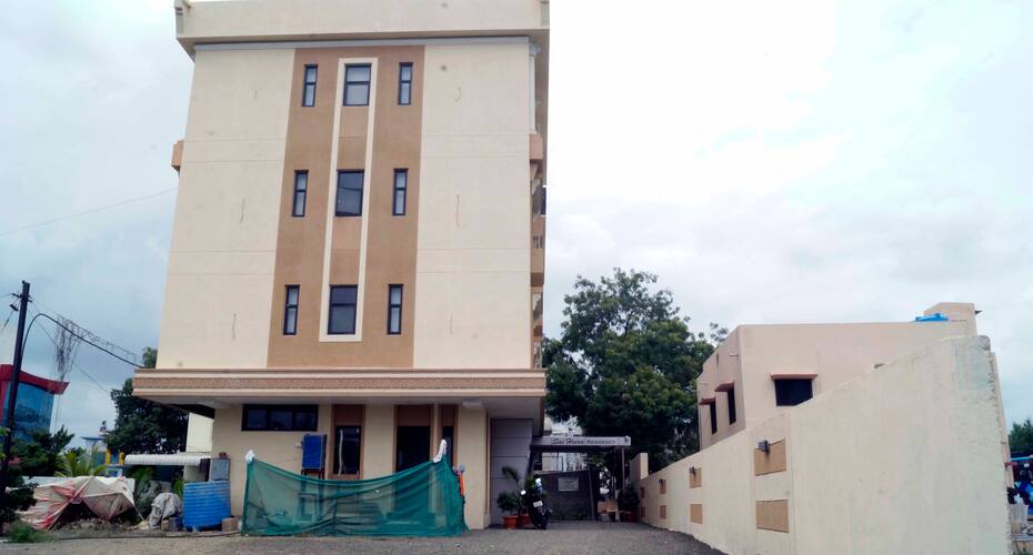 Sai Heera Residency, Shirdi 4